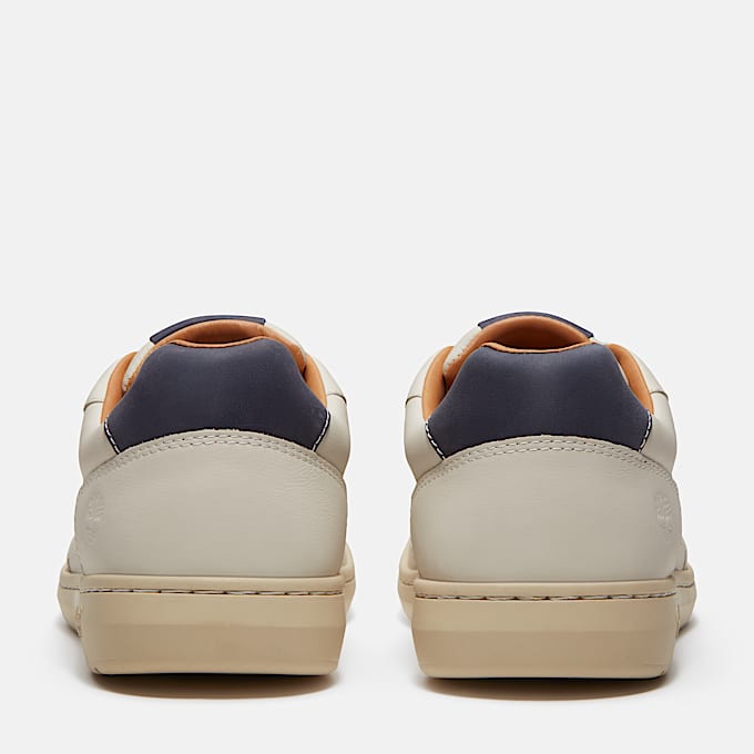 Portofino Pier Sneaker fr Herren in Wei TBL Wei ALT5