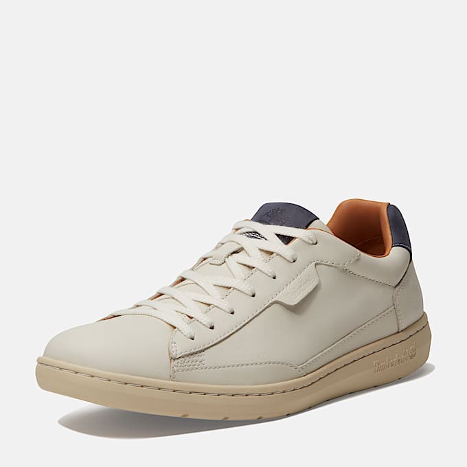Portofino Pier Sneaker fr Herren in Wei TBL Wei ALT10