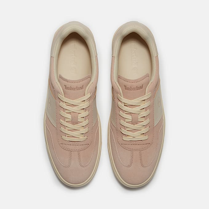 Lisbon Street Sneaker fr Herren in Hellbeige TBL Beige ALT2