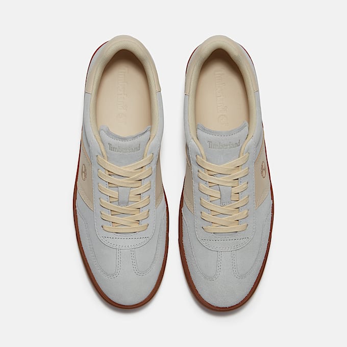 Lisbon Street Sneaker fr Herren in Hellgrau TBL Grau ALT2