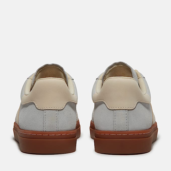 Lisbon Street Sneaker fr Herren in Hellgrau TBL Grau ALT5