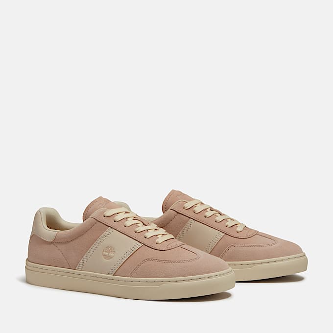 Lisbon Street Sneaker fr Herren in Hellbeige TBL Beige ALT4