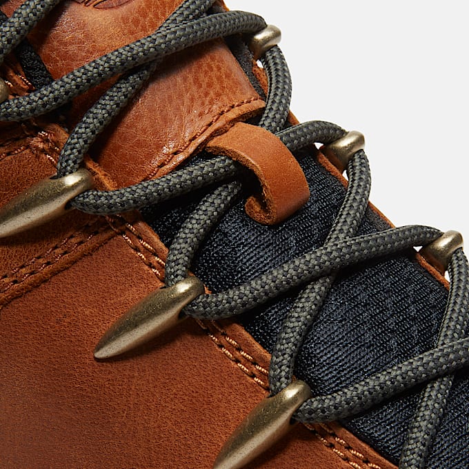 Euro Sprint Boot fr Herren in GelbSchwarz TBL Gelb ALT7