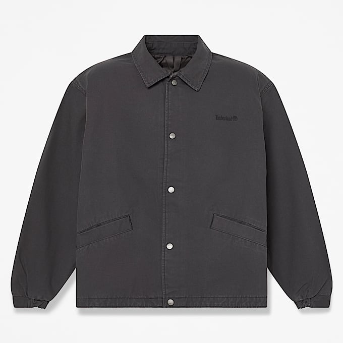 Coach Jacke fr Herren in Schwarz TBL Schwarz HERO