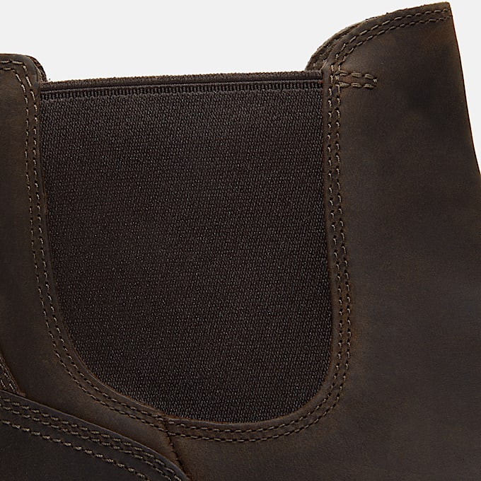 Britton Road ChelseaBoot fr Herren in Grn TBL Grn ALT7
