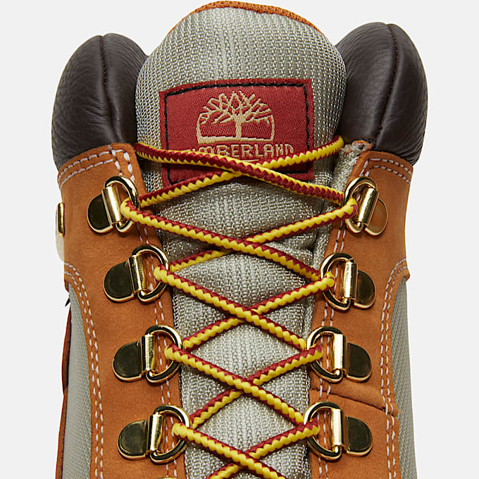 Wasserdichter Field Boot fr Herren in Gelb TBL Gelb ALT10