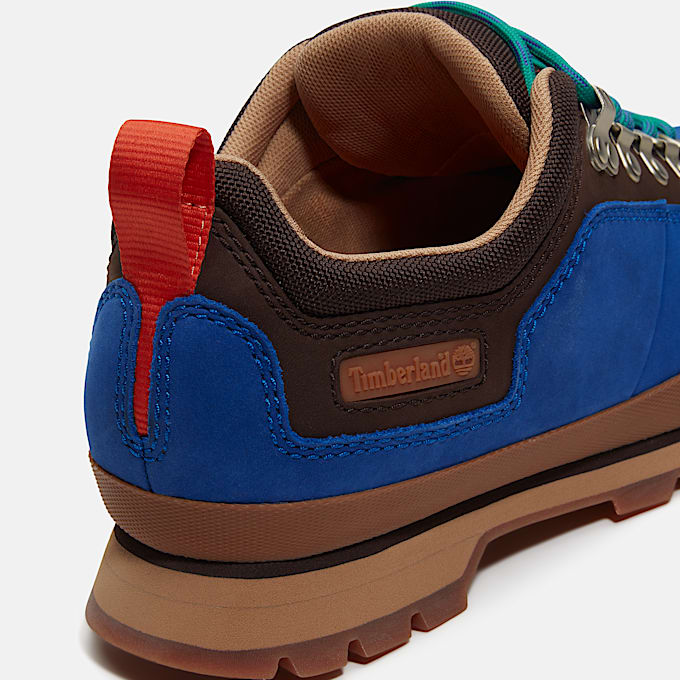 Euro Hiker Low fr Herren in Blau TBL Blau ALT8