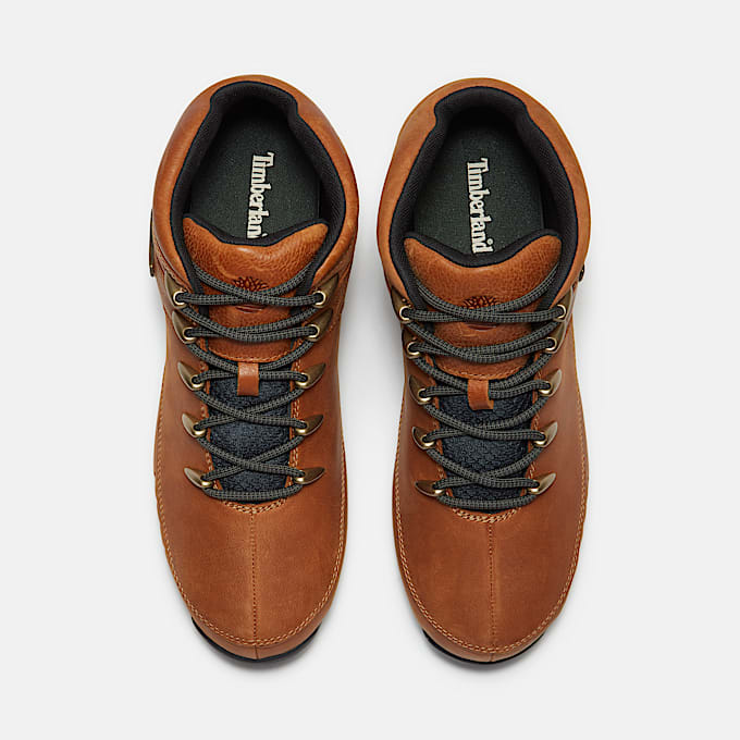 Euro Sprint Boot fr Herren in Braun TBL Braun ALT2