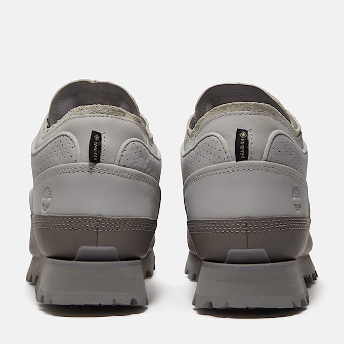 Euro Hiker Low mit GORETEXMembran fr Herren in Hellgrau TBL Grau ALT5