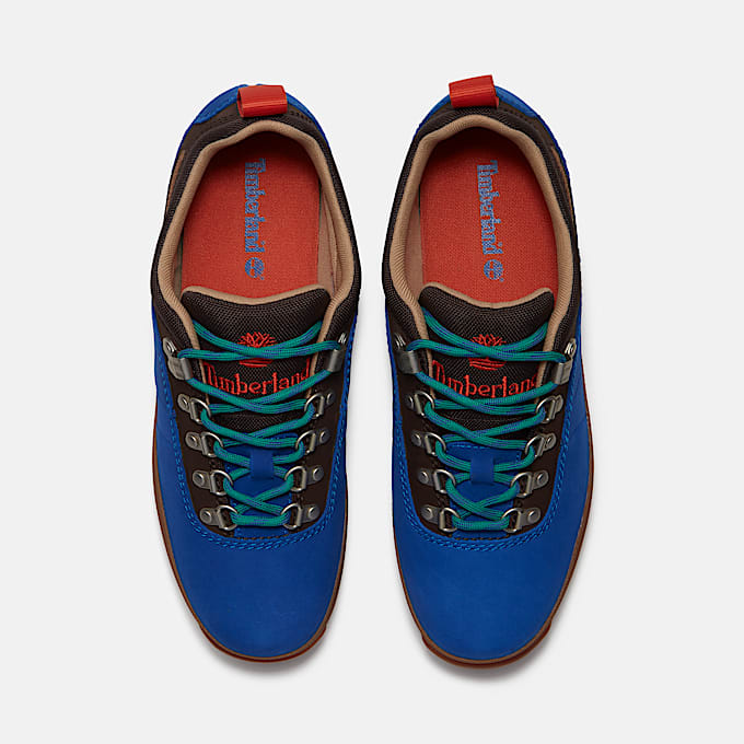 Euro Hiker Low fr Herren in Blau TBL Blau ALT2
