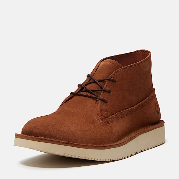 Millcraft Stiefel fr Herren in Braun TBL Braun ALT10