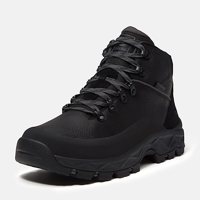 Mt Maddsen 20 Hiking Boot fr Herren in Schwarz TBL Schwarz ALT10