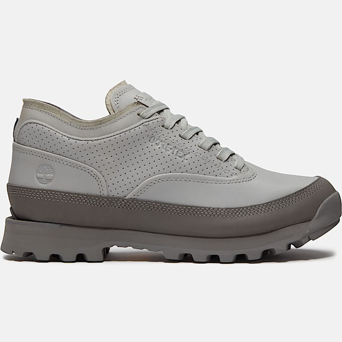 Euro Hiker Low mit GORETEXMembran fr Herren in Hellgrau TBL Grau HERO