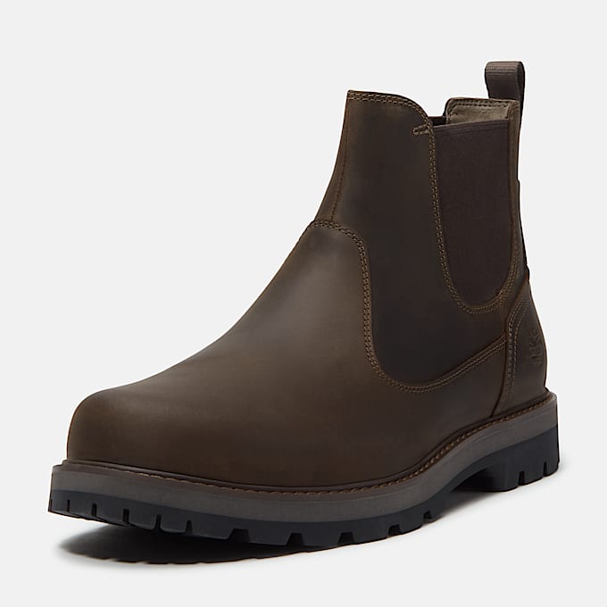 Britton Road ChelseaBoot fr Herren in Grn TBL Grn ALT9