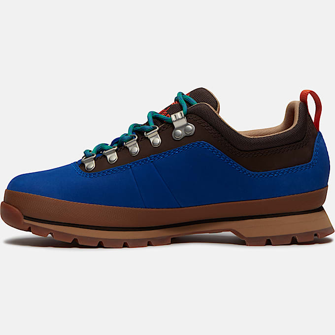 Euro Hiker Low fr Herren in Blau TBL Blau ALT6