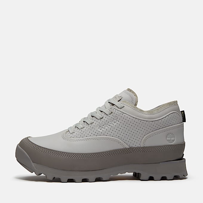 Euro Hiker Low mit GORETEXMembran fr Herren in Hellgrau TBL Grau ALT10