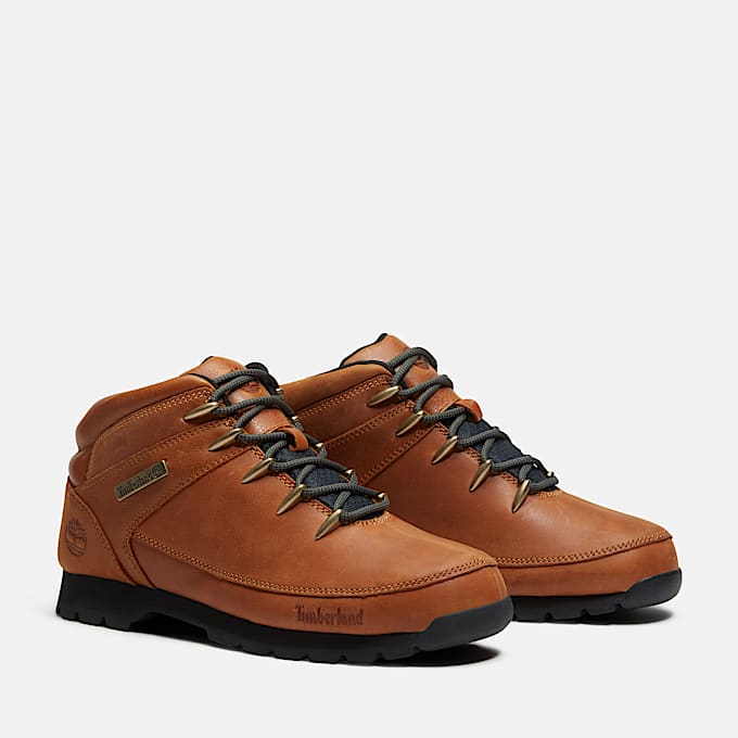 Euro Sprint Boot fr Herren in Braun TBL Braun ALT4