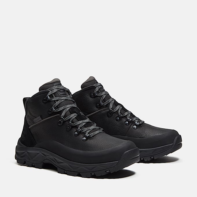 Mt Maddsen 20 Hiking Boot fr Herren in Schwarz TBL Schwarz ALT4