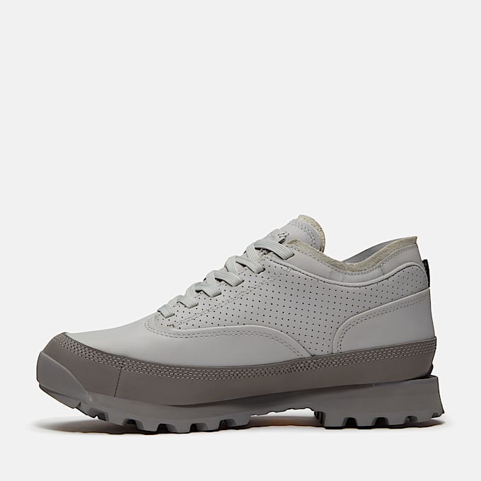 Euro Hiker Low mit GORETEXMembran fr Herren in Hellgrau TBL Grau ALT6