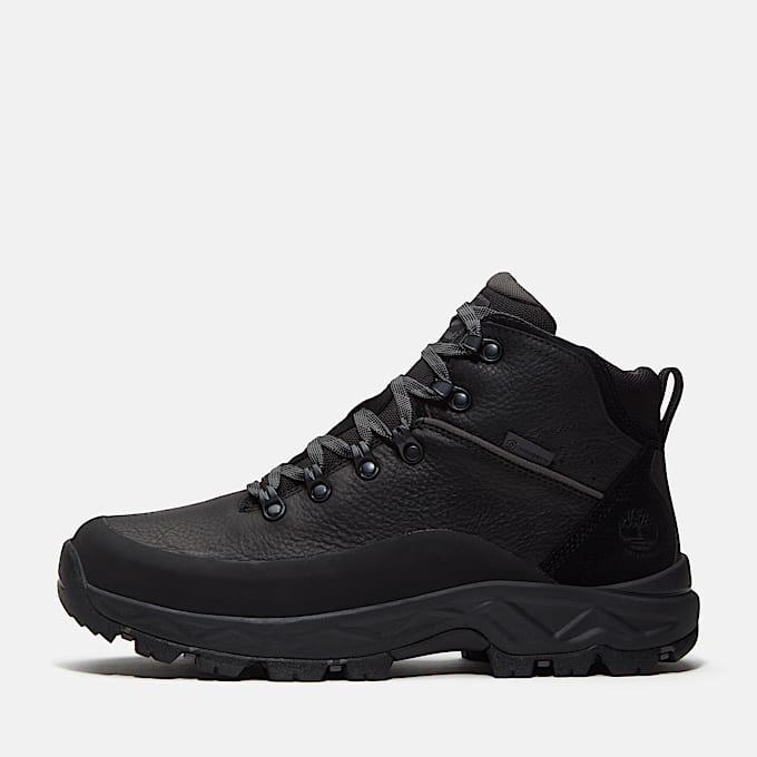Mt Maddsen 20 Hiking Boot fr Herren in Schwarz TBL Schwarz ALT9