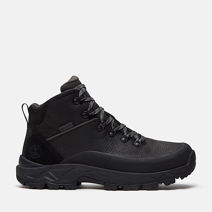 Mt Maddsen 20 Hiking Boot fr Herren in Schwarz TBL Schwarz HERO