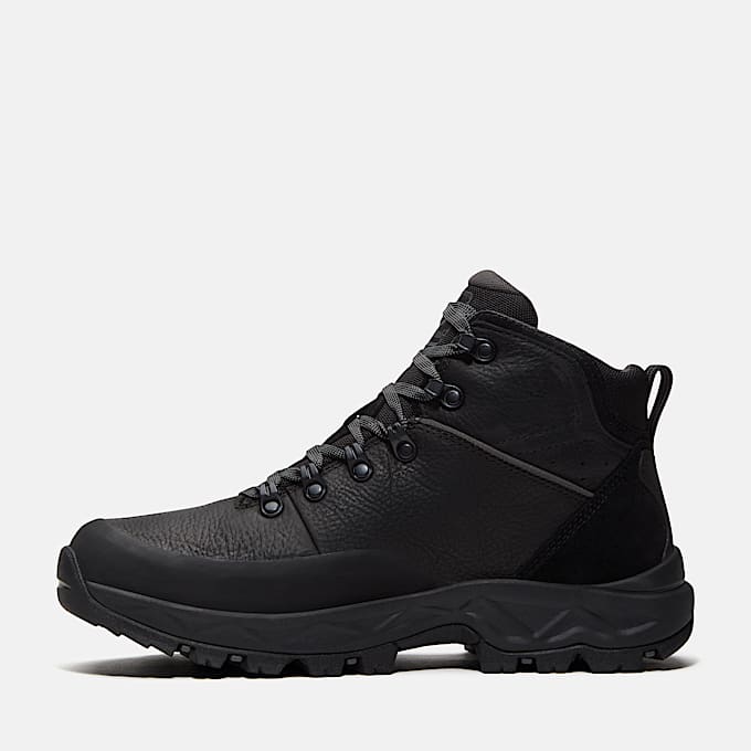 Mt Maddsen 20 Hiking Boot fr Herren in Schwarz TBL Schwarz ALT6