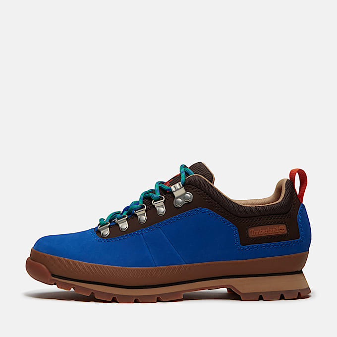 Euro Hiker Low fr Herren in Blau TBL Blau ALT9