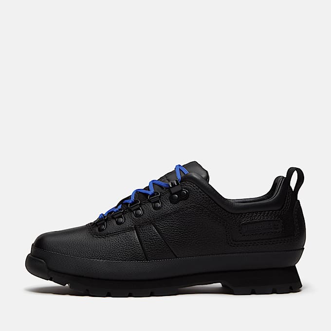 Euro Hiker Low fr Herren in Schwarz TBL Schwarz ALT11
