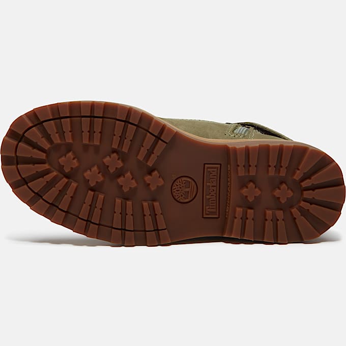 Courma Kid Stiefel fr Kinder in Hellgrn TBL Grn ALT3