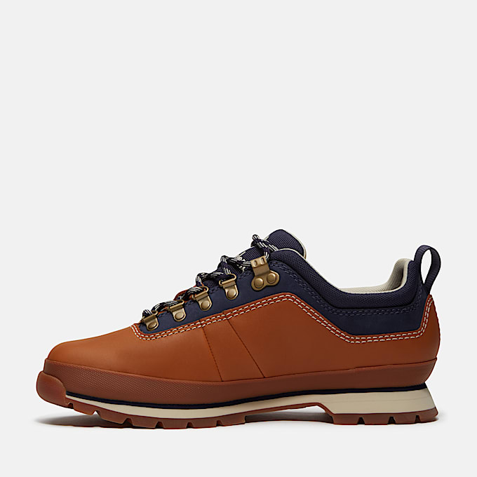 Euro Hiker Low fr Herren in Braun TBL Braun ALT6