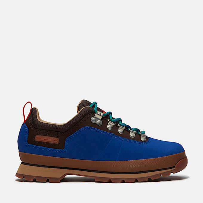 Euro Hiker Low fr Herren in Blau TBL Blau HERO