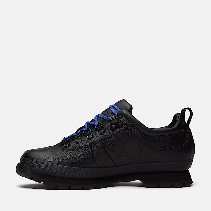 Euro Hiker Low fr Herren in Schwarz TBL Schwarz ALT6