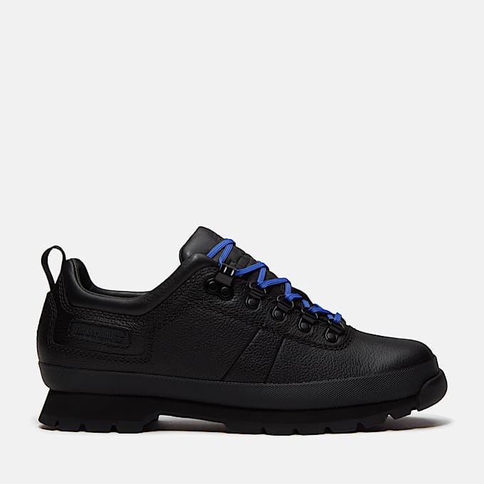 Euro Hiker Low fr Herren in Schwarz TBL Schwarz HERO