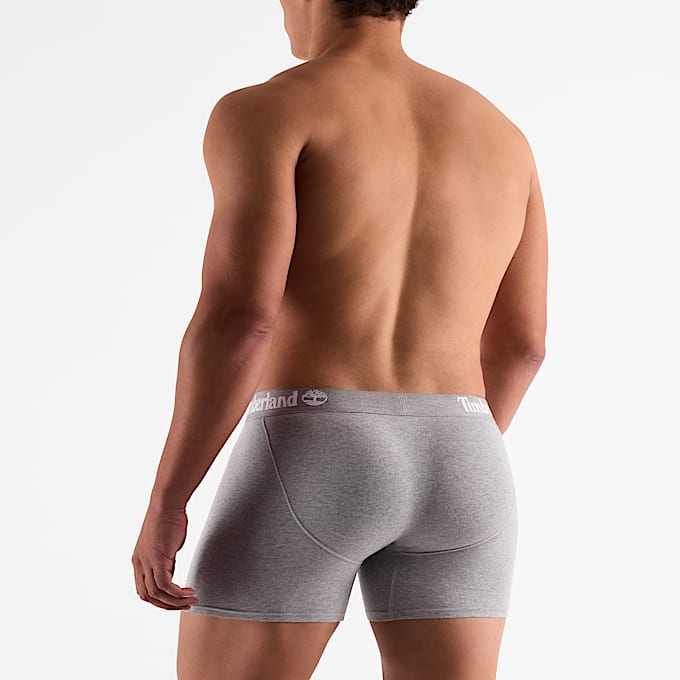 3erPack BasicBoxershorts fr Herren TBL No Color ALT2