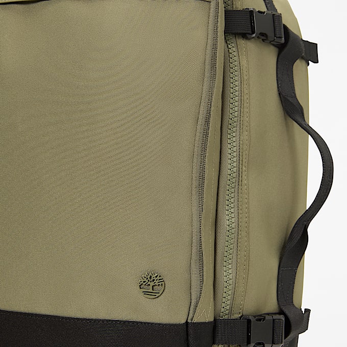 Wettertauglicher 40LiterReiserucksack in Grn TBL Grn ALT3