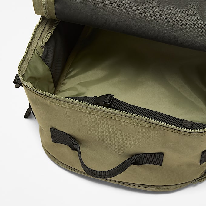 Wettertauglicher 40LiterReiserucksack in Grn TBL Grn ALT1