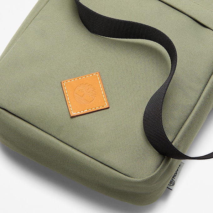 Timberpack Umhngetasche in Grn TBL Grn ALT3