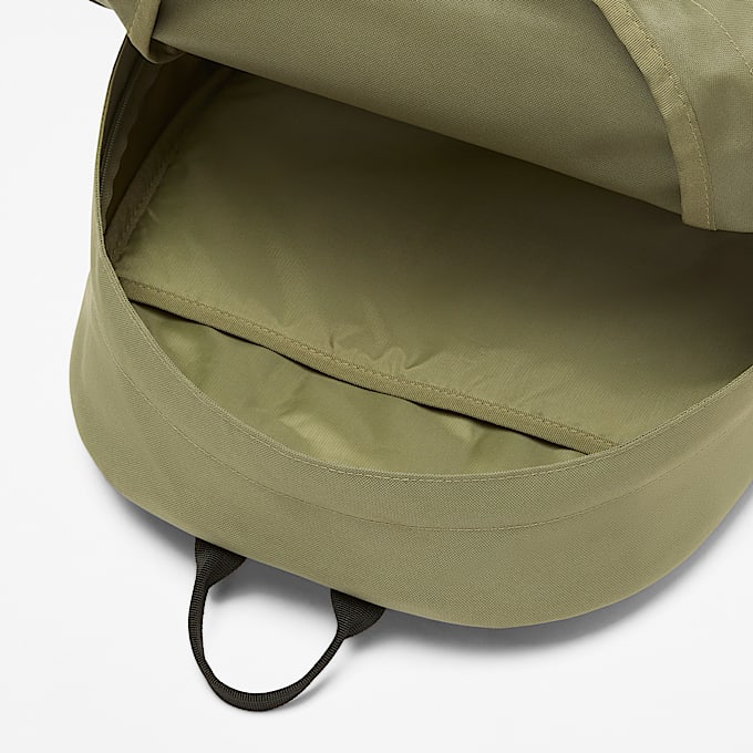 Timberland 22LiterRucksack in Grn TBL Grn ALT1