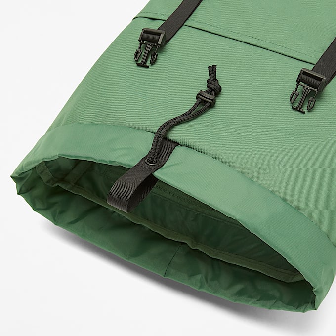 Timberland Heritage Rucksack in Dunkelgrn TBL Grn ALT1