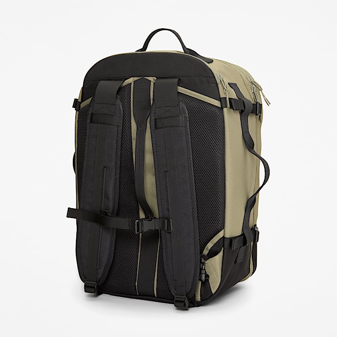 Wettertauglicher 40LiterReiserucksack in Grn TBL Grn ALT2