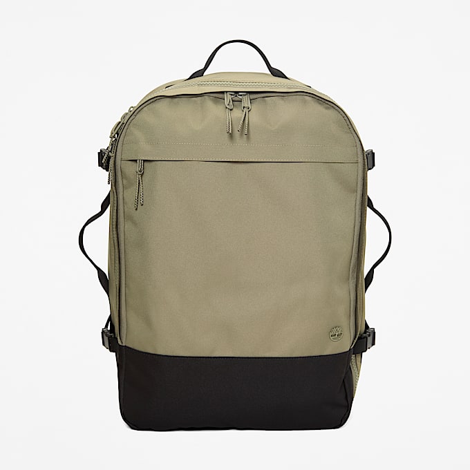 Wettertauglicher 40LiterReiserucksack in Grn TBL Grn HERO