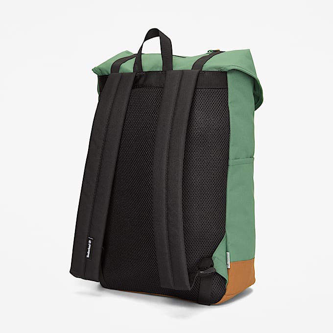 Timberland Heritage Rucksack in Dunkelgrn TBL Grn ALT2