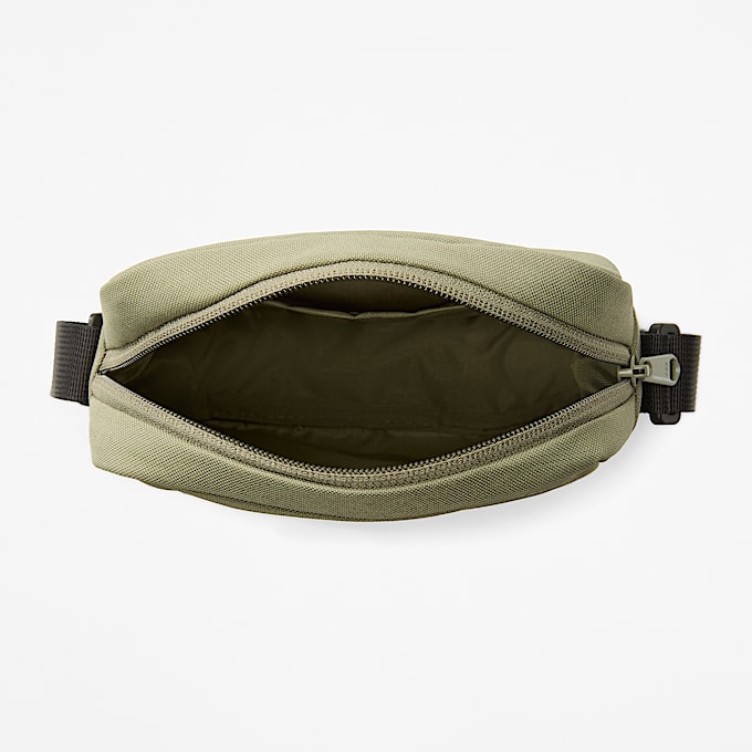 Timberpack Umhngetasche in Grn TBL Grn ALT1