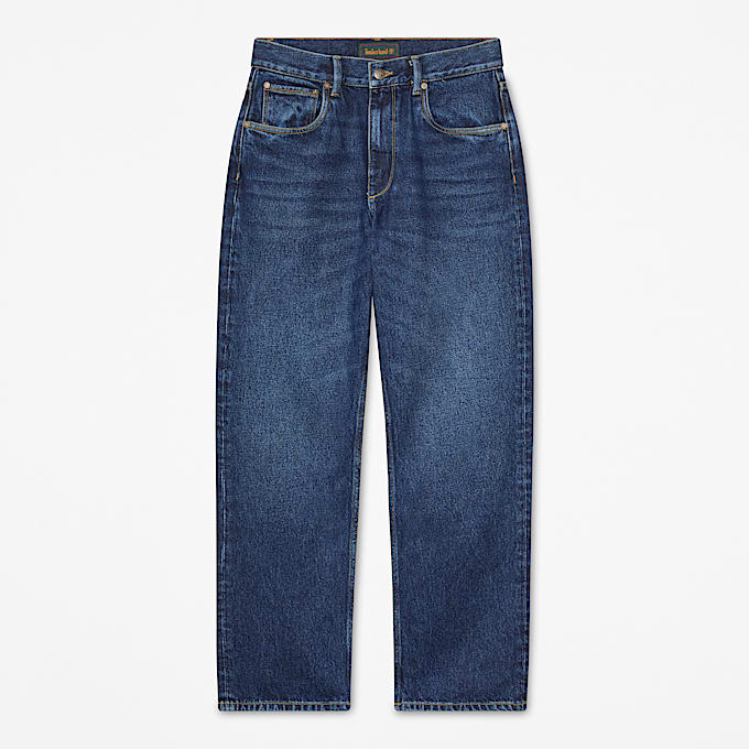 Schwerer Shorewood Core Hoodie fr Herren in Dunkelblau TBL Blau HERO