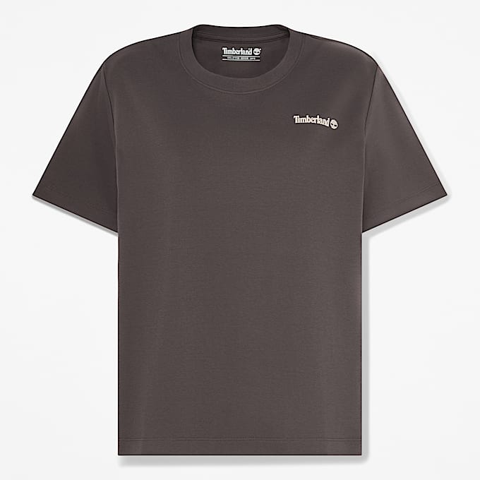 Kurzrmeliges TimberFresh TShirt mit Grafik fr Damen in Schwarz TBL Schwarz HERO