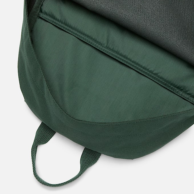 Timberpack Rucksack in Dunkelgrn TBL Grn ALT1