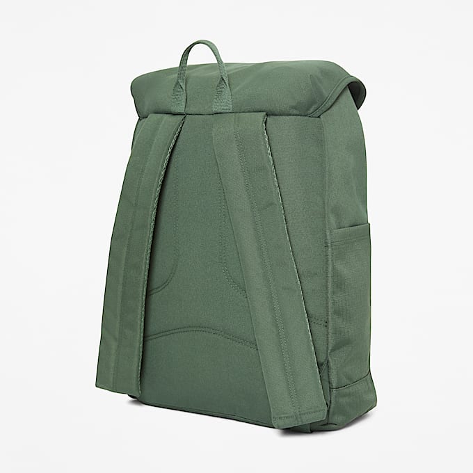 Timberpack Topload Rucksack in Dunkelgrn TBL Grn ALT2