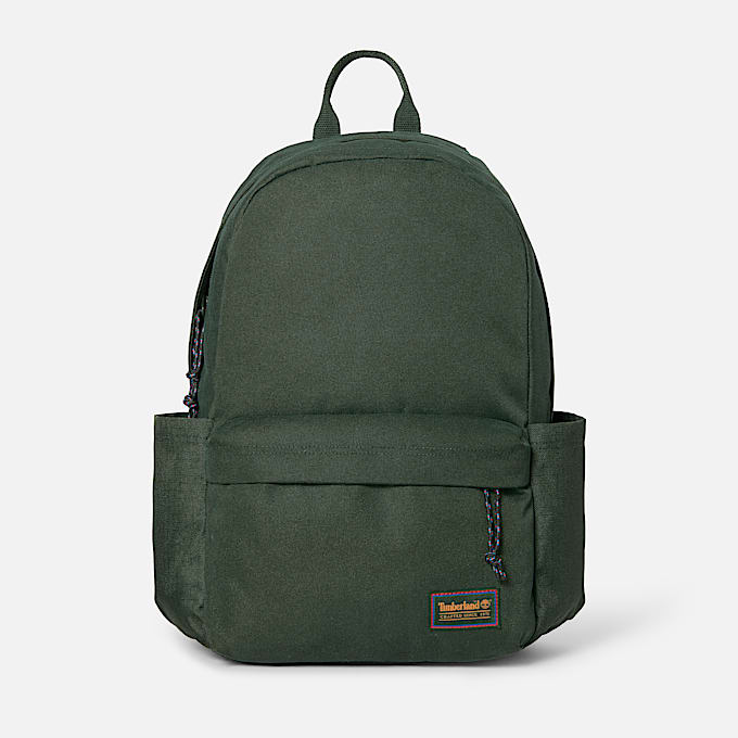 Timberpack Rucksack in Dunkelgrn TBL Grn HERO