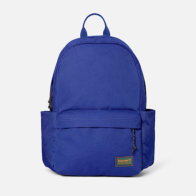 Timberpack Rucksack in Blau TBL Blau HERO
