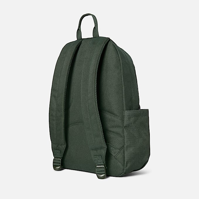Timberpack Rucksack in Dunkelgrn TBL Grn ALT2